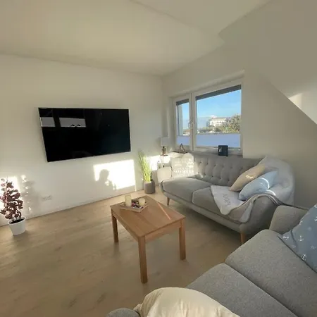 Ferienwohnung Deichlicht Büsum Extérieur photo