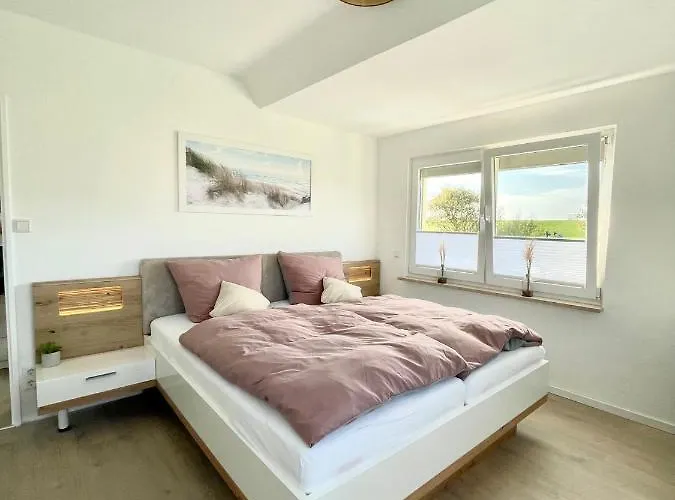 Ferienwohnung Deichlicht