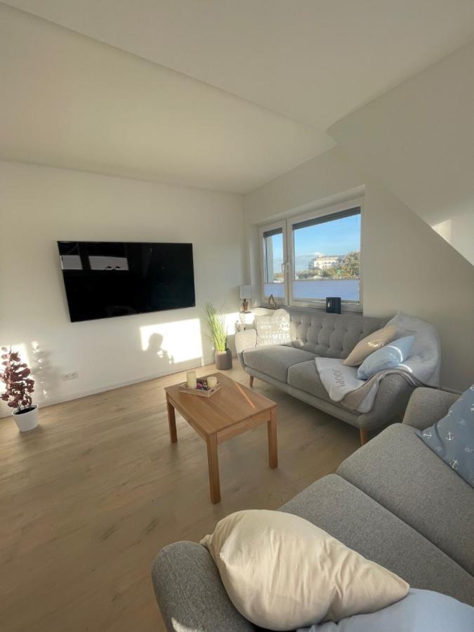 Apartment Deichlicht *