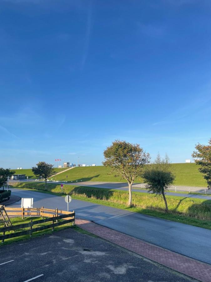 Deichlicht * Büsum