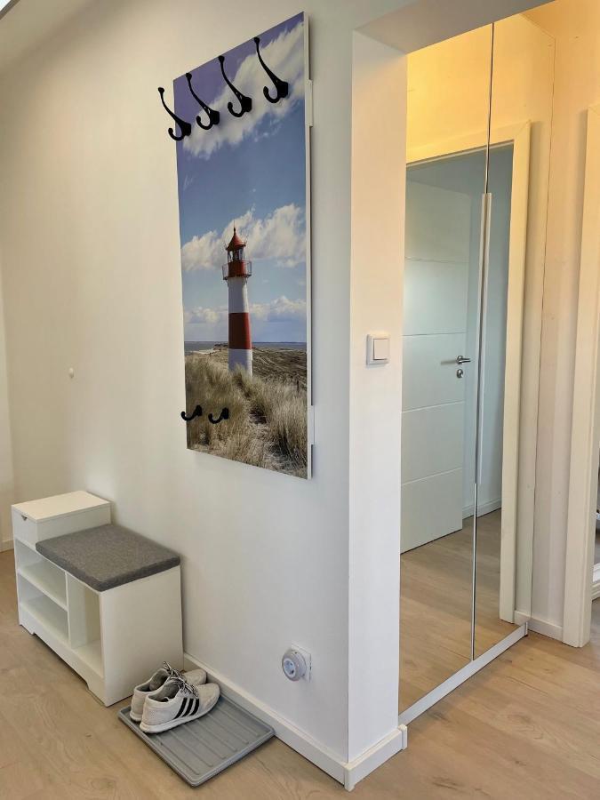 Appartement Deichlicht *