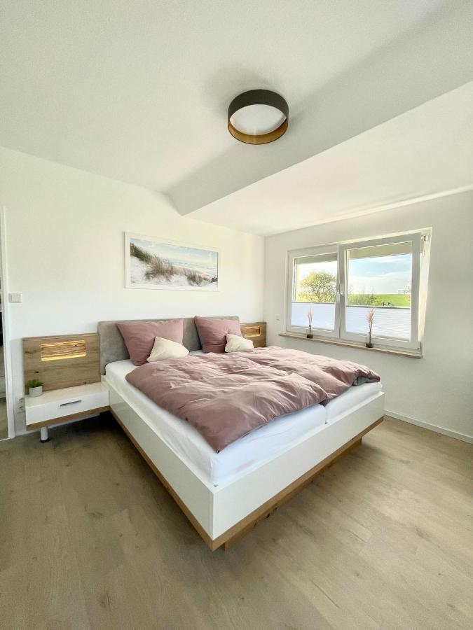 Appartement Deichlicht