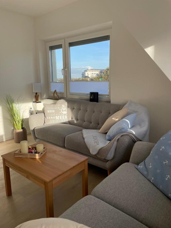 Deichlicht Appartement
