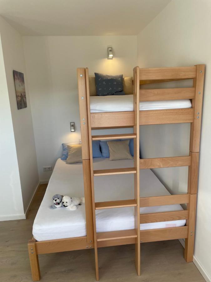 Deichlicht Appartement