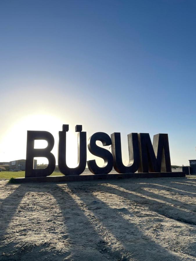 Deichlicht * Büsum