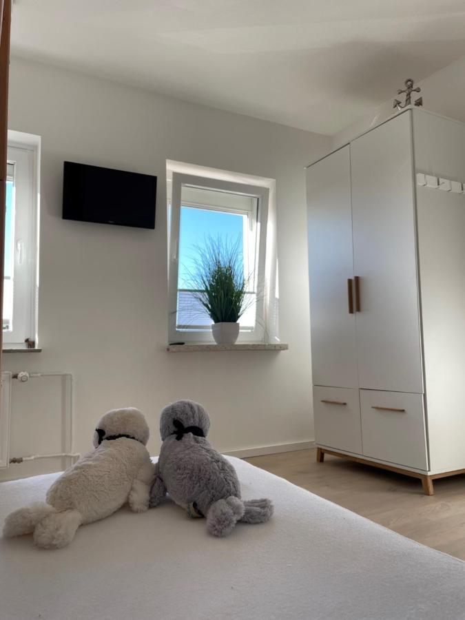 Appartement Deichlicht
